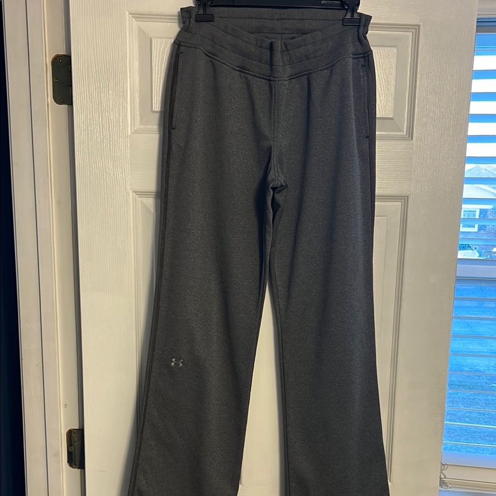 Under Armour Dark Gray sweatpants